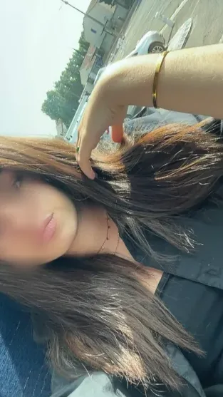 Alessia, 18 anni