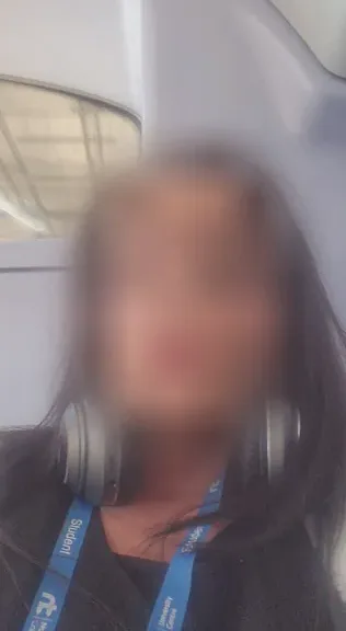 Anna, 40 anni