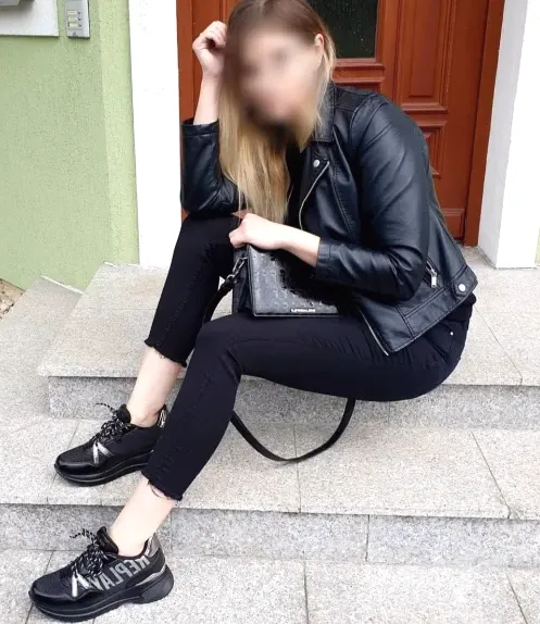 Annalisa, 37 anni