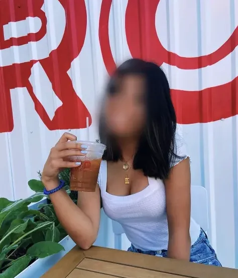 Antonietta, 19 anni