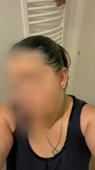Antonietta, 31 anni