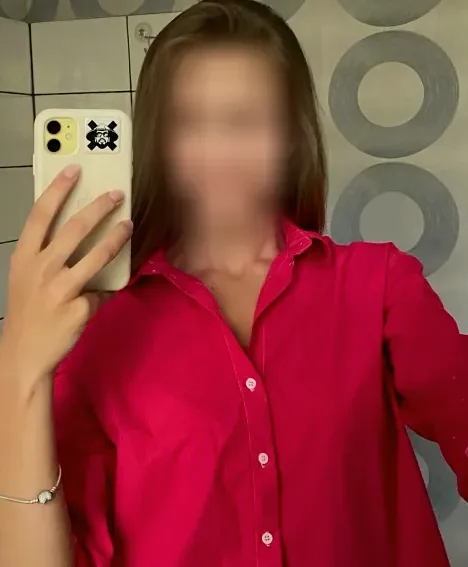 Benedetta, 27 anni
