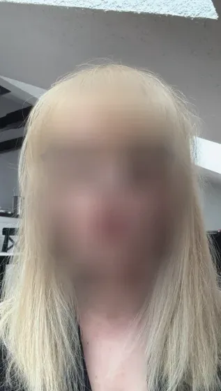 Camilla, 27 anni
