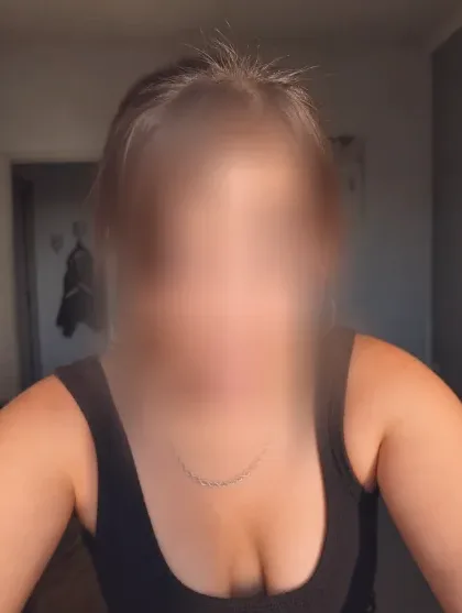 Carlotta, 34 anni