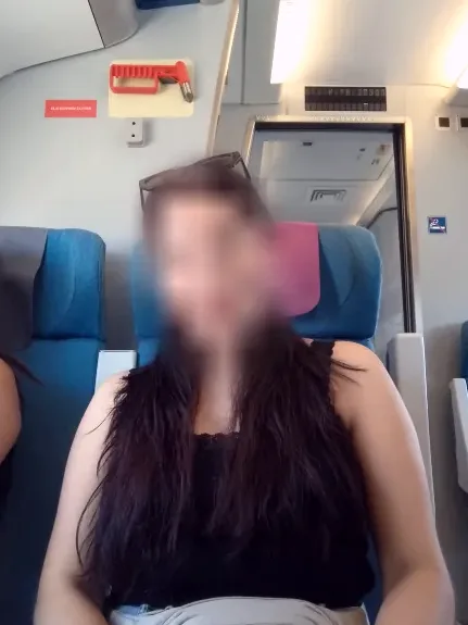 Caterina, 37 anni