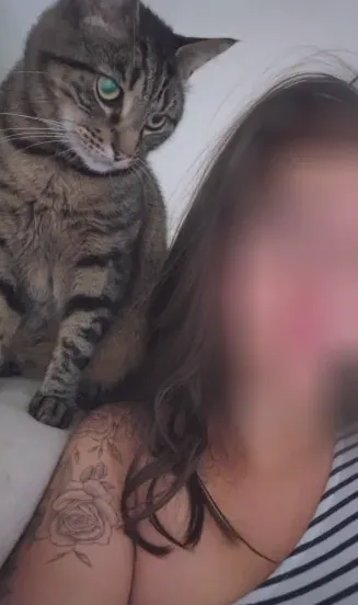 Daniela, 28 anni