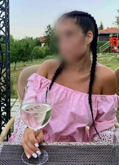 Debora, 30 anni