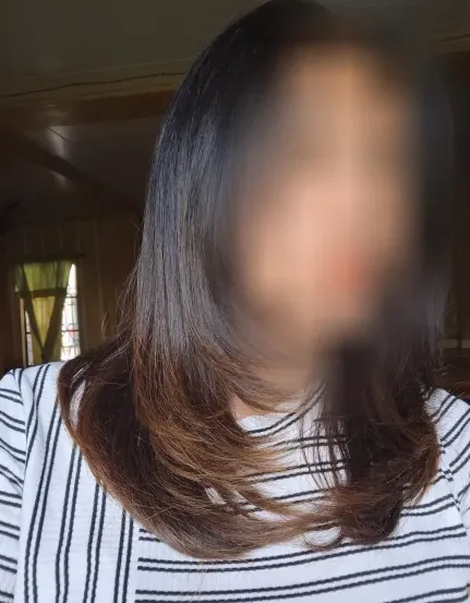 Elena, 29 anni