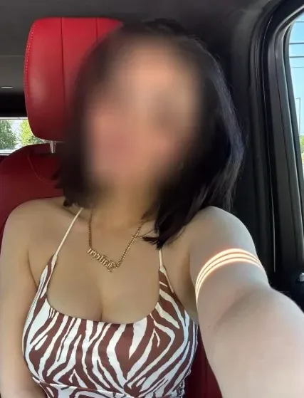 Enrica, 27 anni