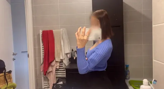 Erika, 21 anni