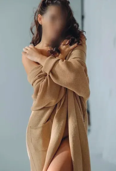 Fabiana, 35 anni