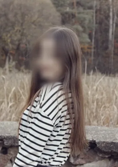 Fabiana, 19 anni