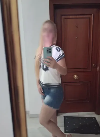 Filomena, 38 anni