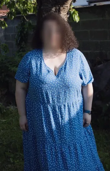 Gabriella, 22 anni