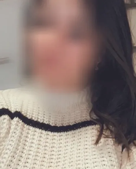 Gioia, 31 anni