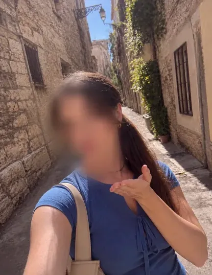 Giulia, 26 anni