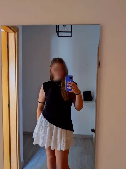 Giuseppina, 18 anni