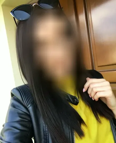 Hanan, 34 anni