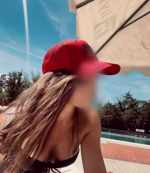 Jessica, 32 anni