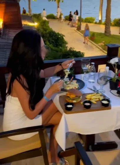 Katia, 38 anni