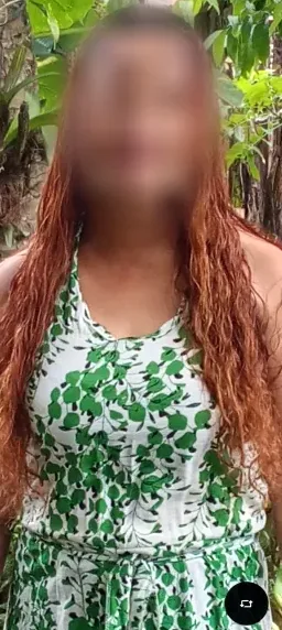 Klaudia, 40 anni