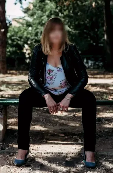 Lorena, 40 anni
