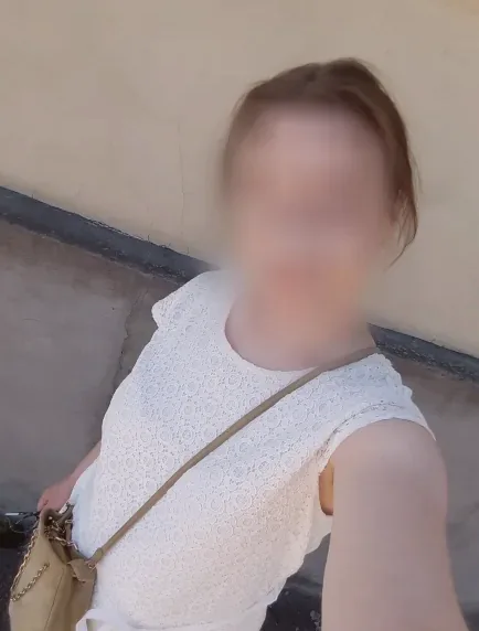 Margherita, 37 anni