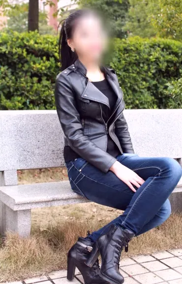 Maria, 31 anni