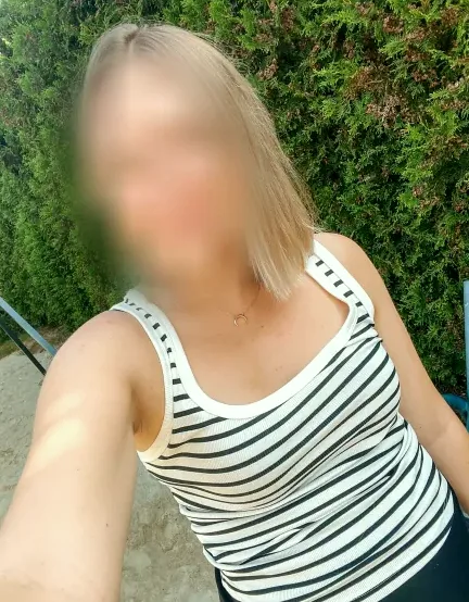 Marianna, 37 anni