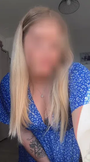 Marta, 22 anni