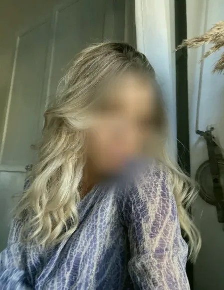 Martina, 20 anni