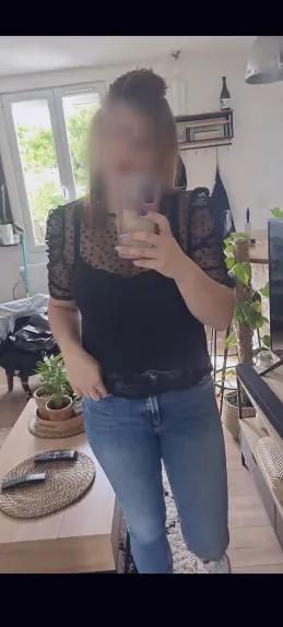 Matilde, 34 anni