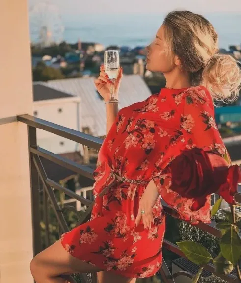 Megi, 38 anni