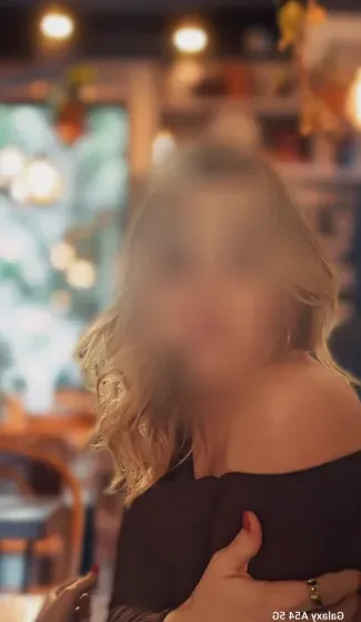 Melissa, 40 anni