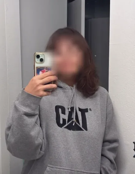 Melissa, 24 anni