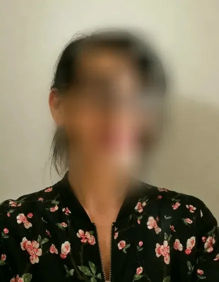 Miriam, 39 anni