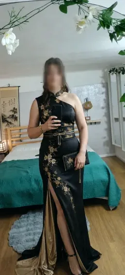 Monica, 18 anni
