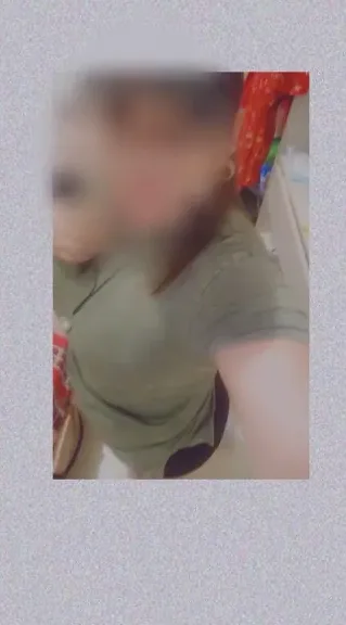Nadia, 37 anni