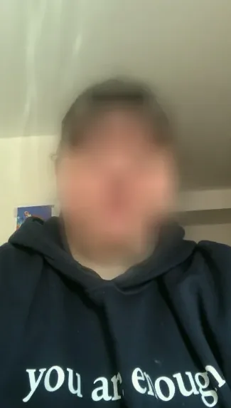 Nadia, 31 anni