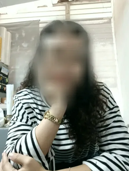 Nicoleta, 31 anni