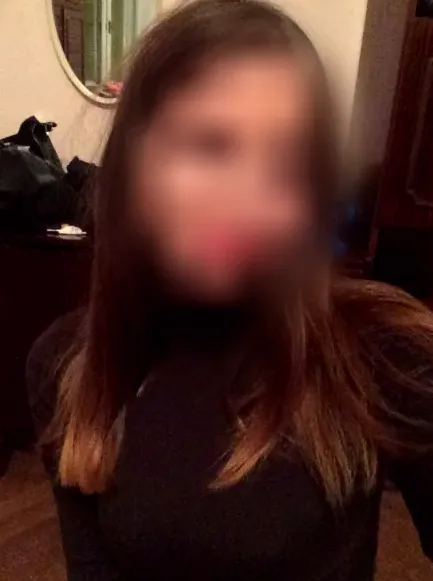 Oksana, 29 anni