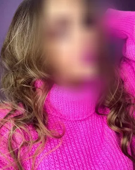 Oksana, 36 anni