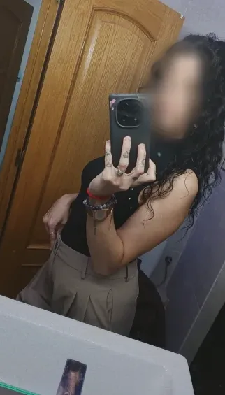 Ornella, 34 anni