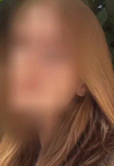 Patrizia, 23 anni