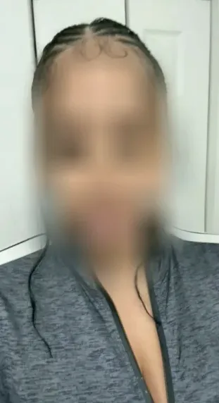 Rebecca, 38 anni