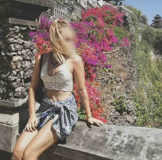 Rita, 20 anni