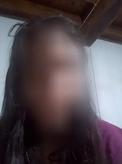 Roberta, 18 anni