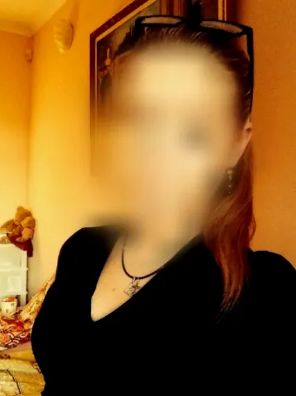 Rosaria, 30 anni