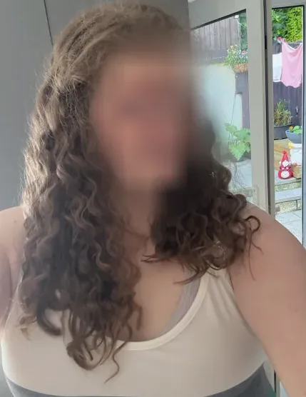 Sabrina, 29 anni