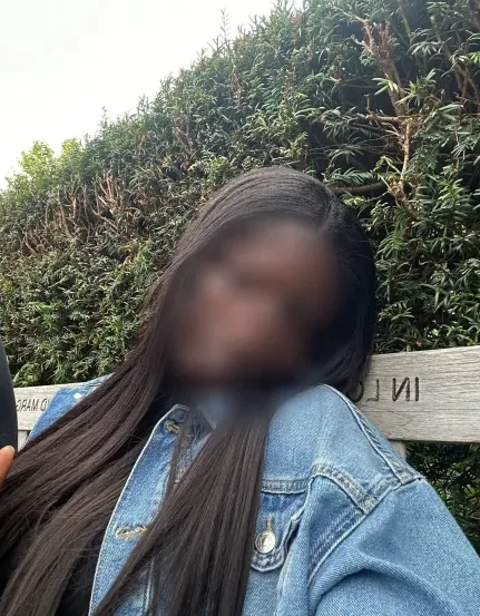 Selene, 26 anni